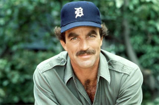 Big 10: Magnum, P.I.